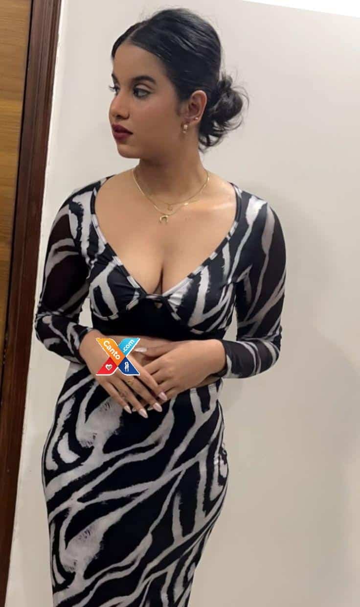 Vip Stylish Model Girls Staff Available For Night Services