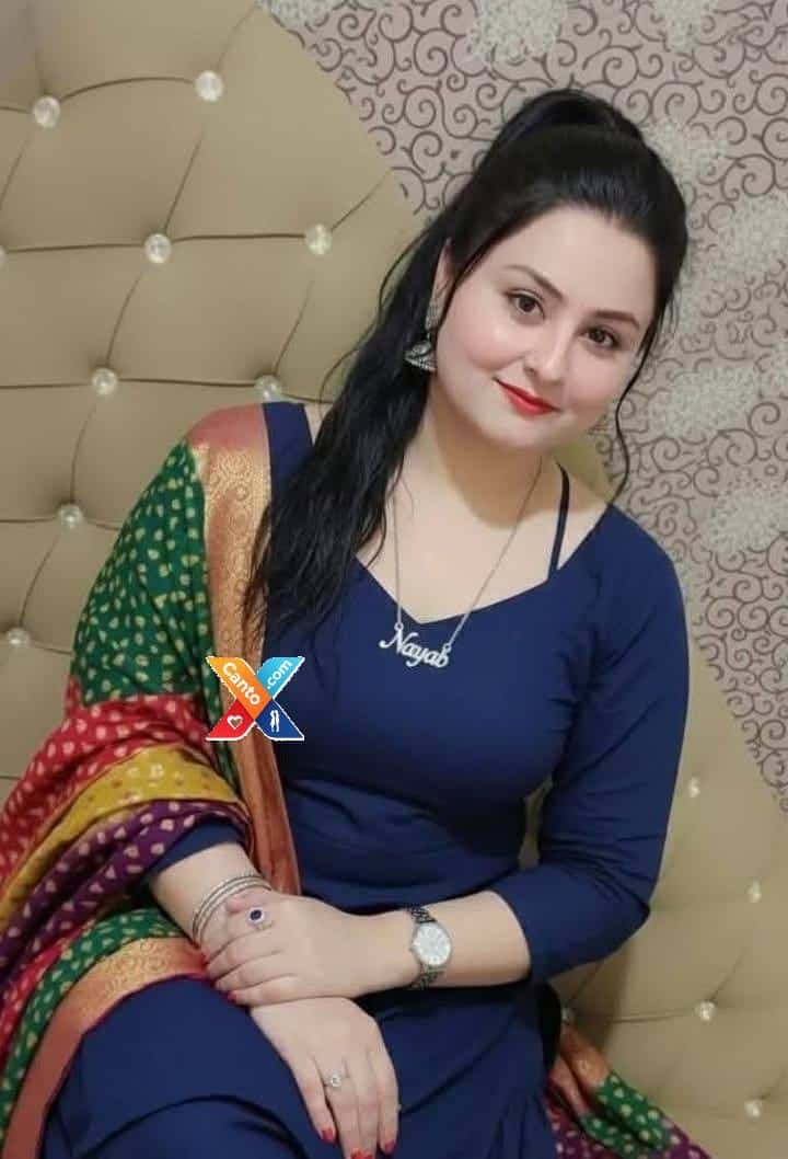 Vip Stylish Model Girls Staff Available For Night Services