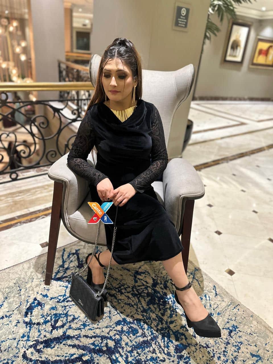 Call girls in karachi 03092298495